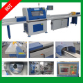 Sf601 Automatic Cut off Saw Wood Pallet Making Machine